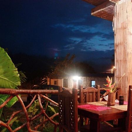 Hosteria Mindo Samay Juku Luaran gambar