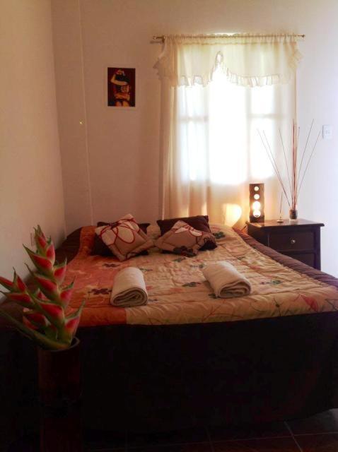 Hosteria Mindo Samay Juku Bilik gambar