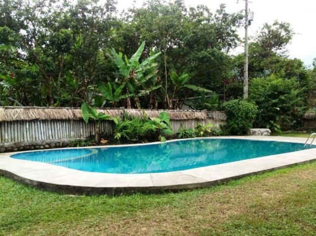 Hosteria Mindo Samay Juku Luaran gambar